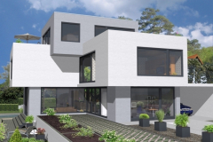 Bauhaus_201_Eingang