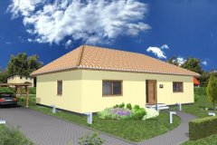 Bungalow_1_Eingang