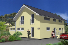 EFH_104_Eingang