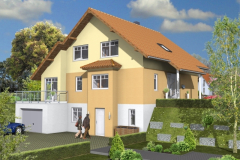 EFH_Hanglage_1_Eingang