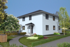 Einfamilienhaus_ELW_2_Eingang