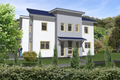 Pultdachhaus_1_Eingang