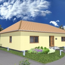 Bungalow_1_Eingang